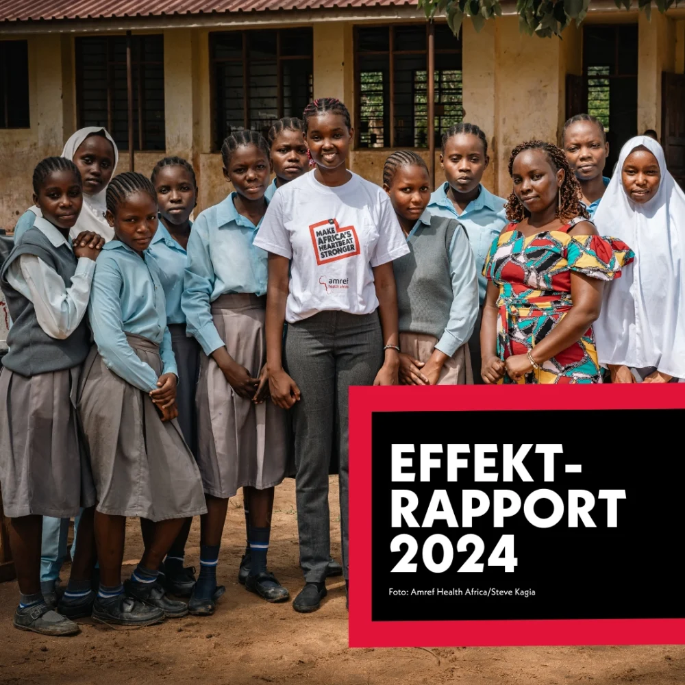 EFFEKT- RAPPORT 2024