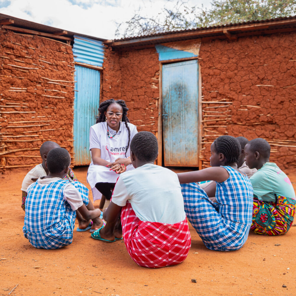 Ending FGM_CCynthia Oningoi_Ending FGM_C_Amref Health Africa_Esther Sweeney