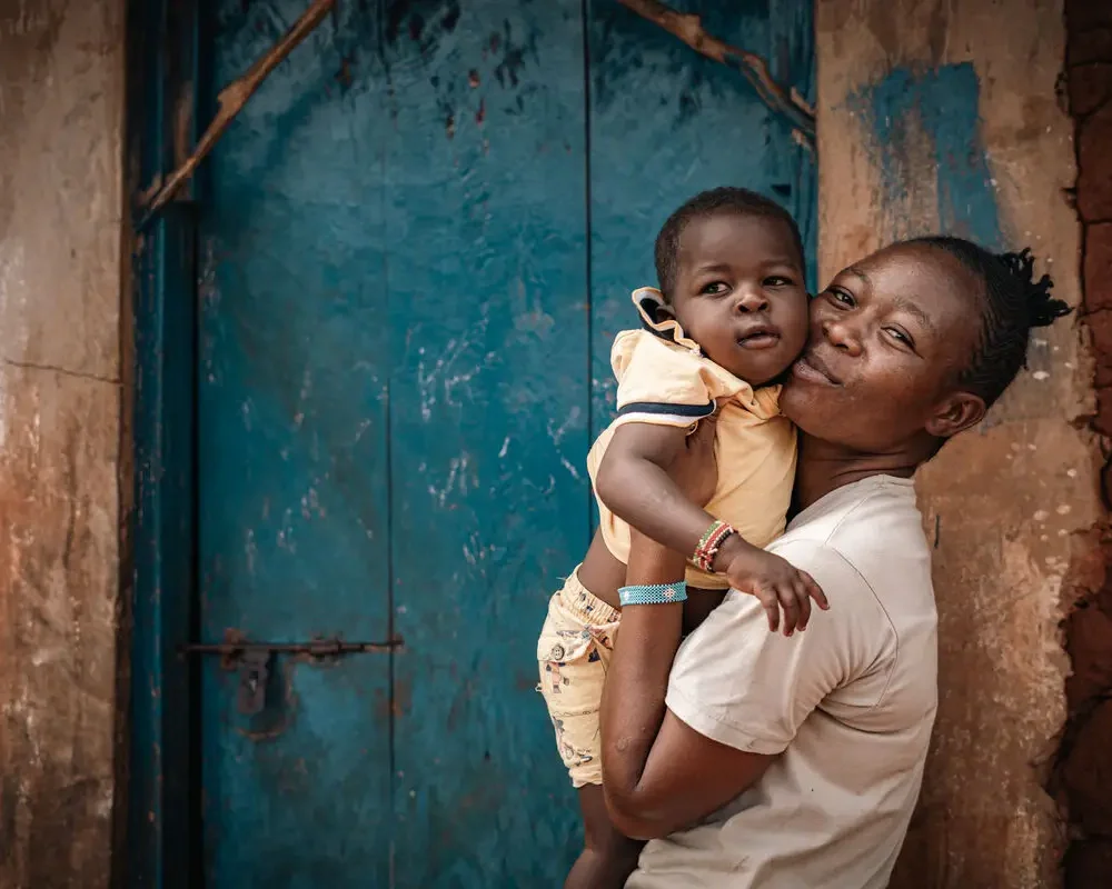 AMIU Student Naomi Sintamei_Amref Health Africa_Steve Kagia