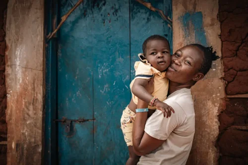 AMIU Student Naomi Sintamei_Amref Health Africa_Steve Kagia